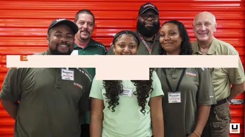 Self-Storage at U-Haul photo 2
