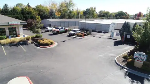 Stor-It Self Storage in Boise, ID