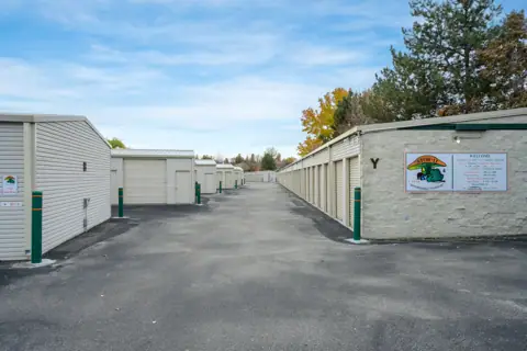 Stor-It Self Storage photo 2
