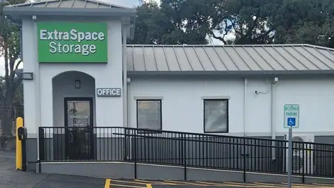Extra Space Storage in Universal City, TX