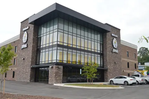 Bee Safe Storage in Greensboro, NC