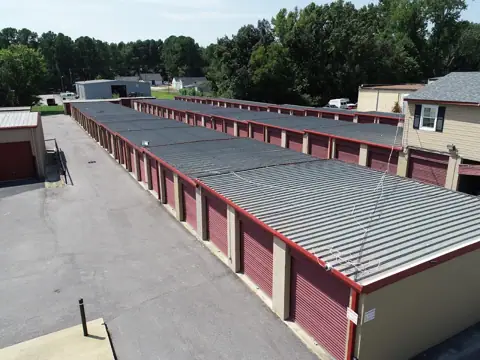 Assured Storage of North Parkway in Jackson, TN