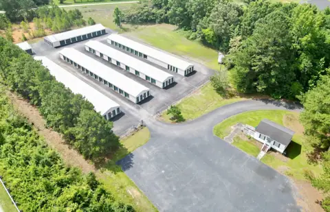 GoStorage in Erwin, NC