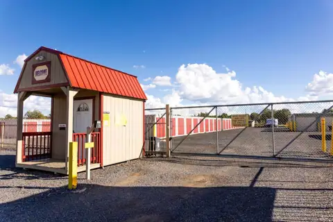 Big Dog Storage- White Mountain Lake photo 2