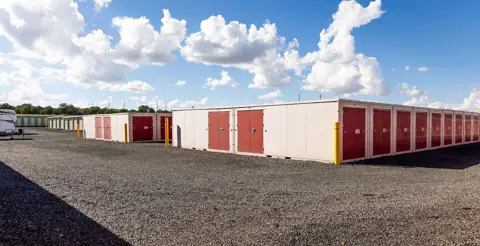Big Dog Storage- White Mountain Lake photo 3