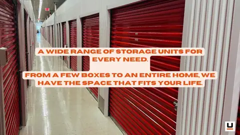 Self-Storage at U-Haul photo 3