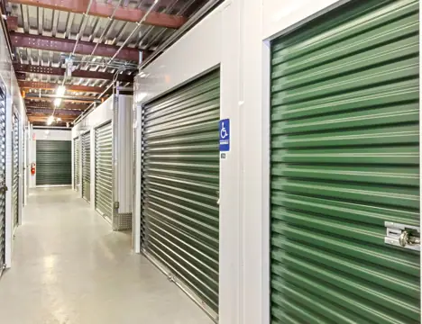 Prime Storage in Derry, NH