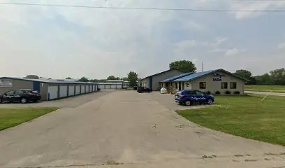 Countryside Mini-Storage, RV storage in Tomah