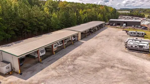 Tannehill RV Storage photo 2