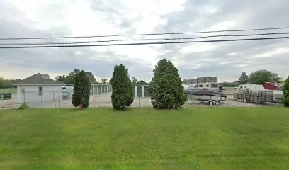 Krall Space in Perrysburg, OH