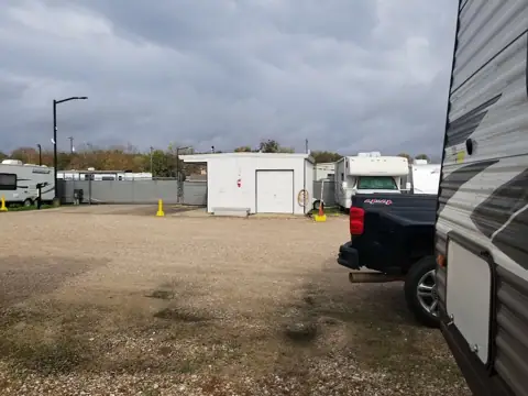 Fort Bend Boat & RV Storage photo 2