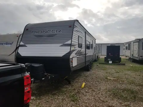 Fort Bend Boat & RV Storage photo 3