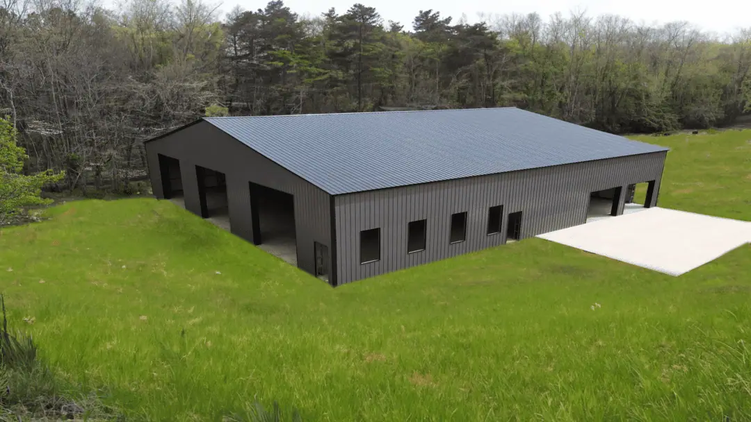 Carport Central - Sales Office, RV storage in Mt Airy