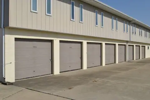 U-Store-It in Macomb, IL