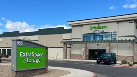 Extra Space Storage in Henderson, NV