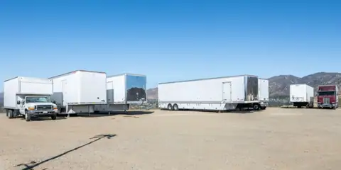 Storage Etc Sylmar photo 2