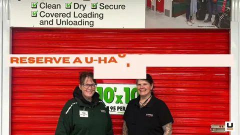 Self-Storage at U-Haul photo 3