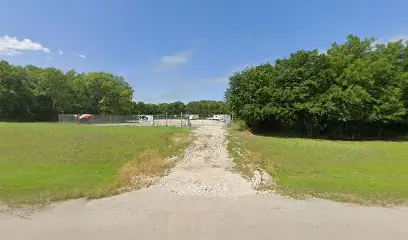 M.E.’s Place in Farmersville, TX