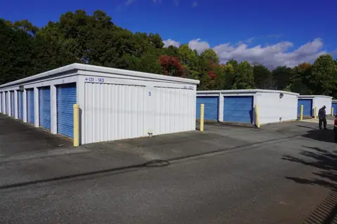 Superior Storage - Rural Hall photo 2