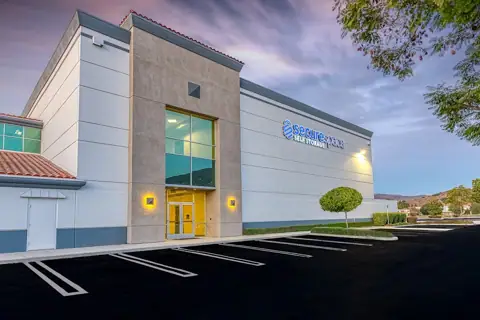 SecureSpace Self Storage Camarillo in Camarillo, CA