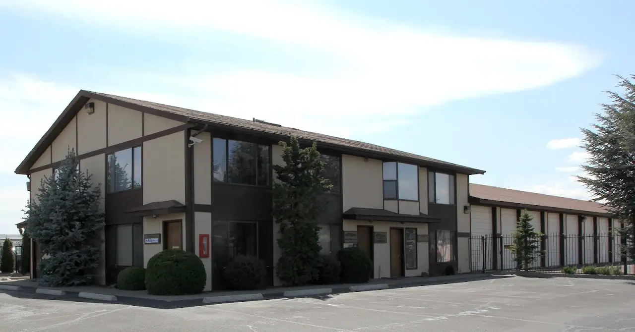Schumacher Storage, RV storage in Yakima