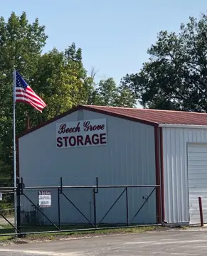 Beech Grove Storage in Shepherdsville, KY