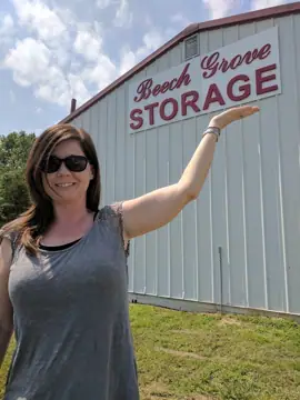 Beech Grove Storage photo 2