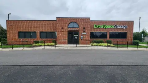 Extra Space Storage in Delanco, NJ