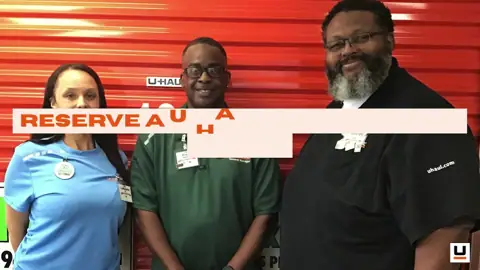 Self-Storage at U-Haul photo 3