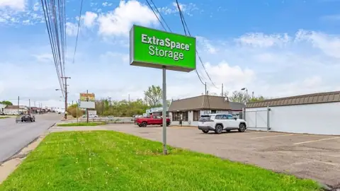 Extra Space Storage in Youngstown, OH