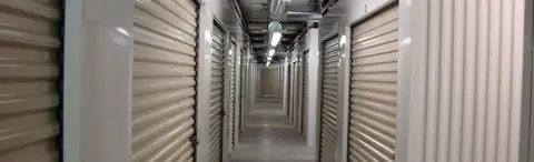 Overton Road Self Storage in Birmingham, AL