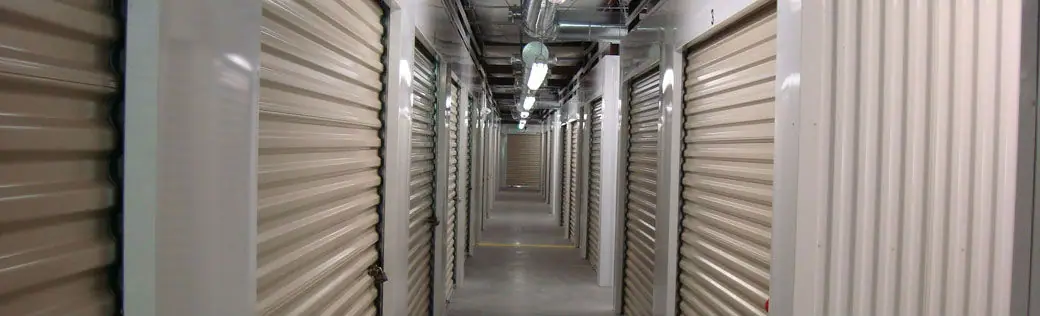Overton Road Self Storage, RV storage in Birmingham