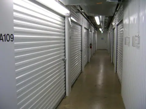 Overton Road Self Storage photo 2