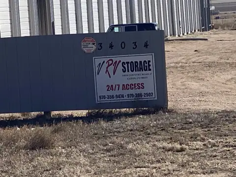 VRV Storage photo 3