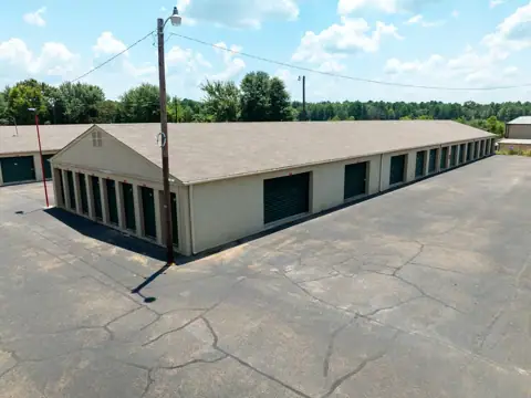 Storology Storage in Tyler, TX