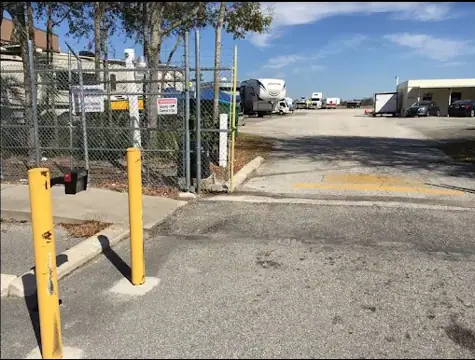 Jax Boat and RV Storage photo 2