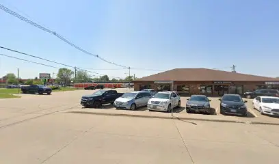 Muscatine Plaza Properties, RV storage in Muscatine