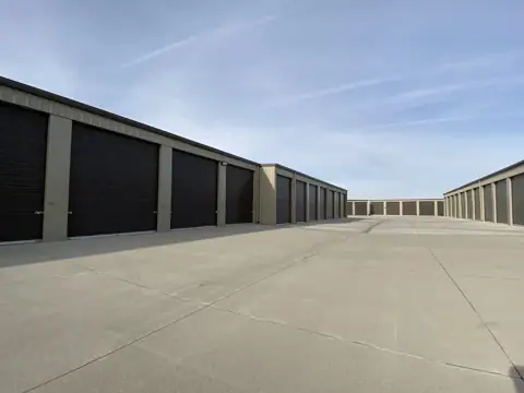 Mega Storage Grimes in Grimes, IA