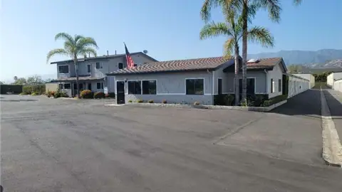 Extra Space Storage in Carpinteria, CA