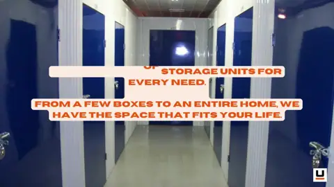 Self-Storage at U-Haul photo 3