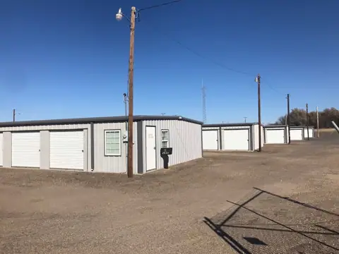 EZ Storage in Guymon, OK