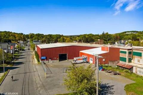Bolt Storage in Gloversville, NY