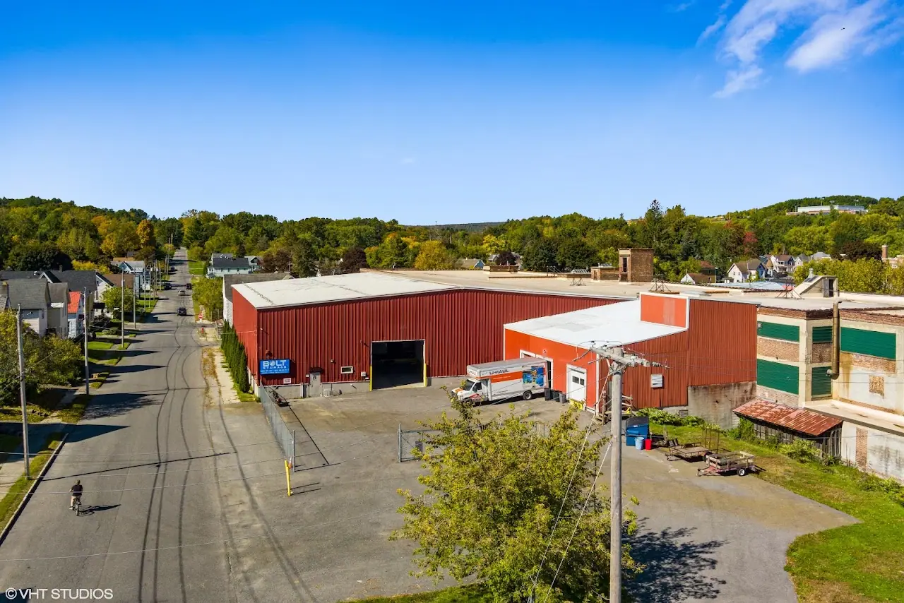 Bolt Storage, RV storage in Gloversville