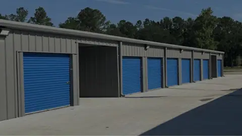 Atlantic Self Storage in Guyton, GA