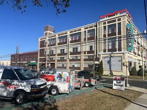 Self-Storage at U-Haul photo 2