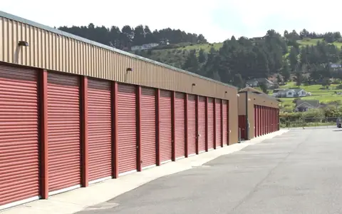 Airport Road Storage photo 3