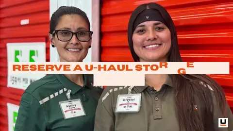 Self-Storage at U-Haul photo 3