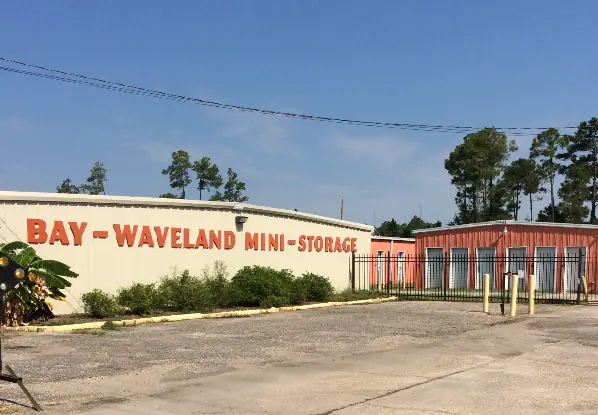 Heritage Storage - Waveland Self-Storage Facility, RV storage in Waveland