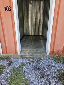 Heritage Storage - Waveland Self-Storage Facility photo 3