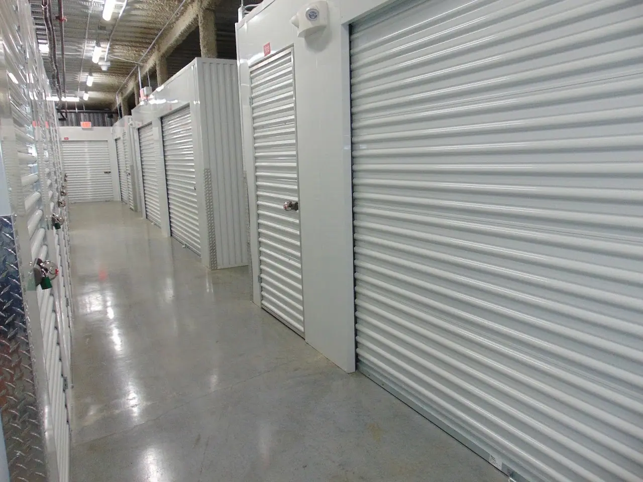 Adamo Storage, RV storage in Tampa